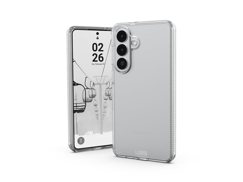 UAG Plyo - Ice - Samsung Galaxy S26+