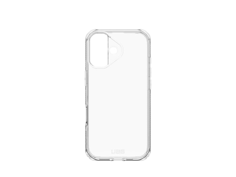 UAG Plyo - Ice - iPhone 17