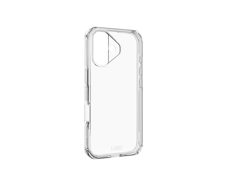 UAG Plyo - Ice - iPhone 17