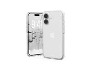 UAG Plyo - Ice - iPhone 17