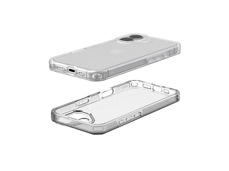 UAG Plyo - Ice - iPhone 17