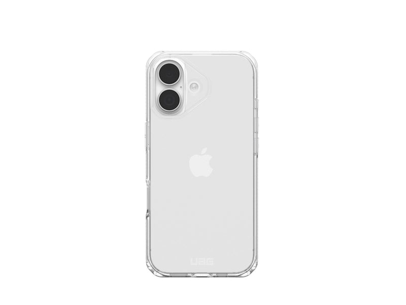 UAG Plyo - Ice - iPhone 17