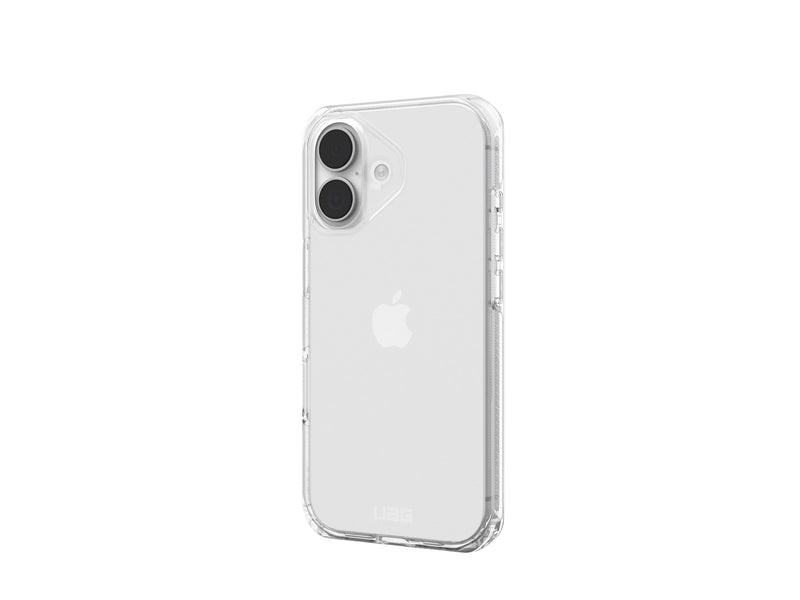 UAG Plyo - Ice - iPhone 17