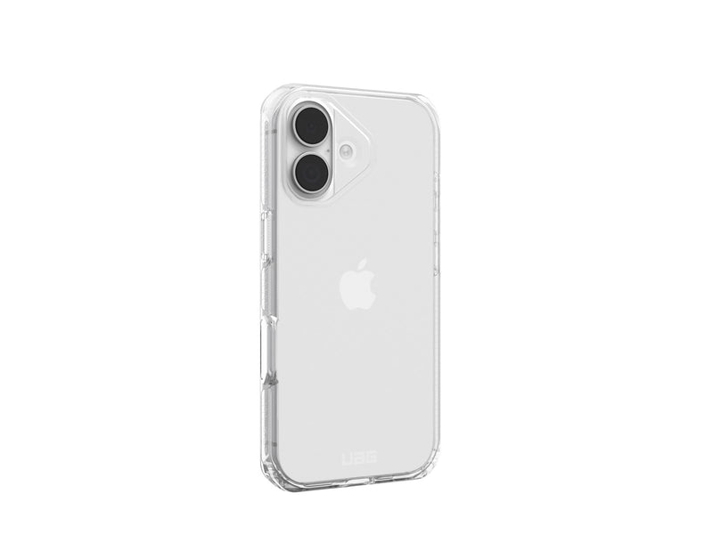UAG Plyo - Ice - iPhone 17