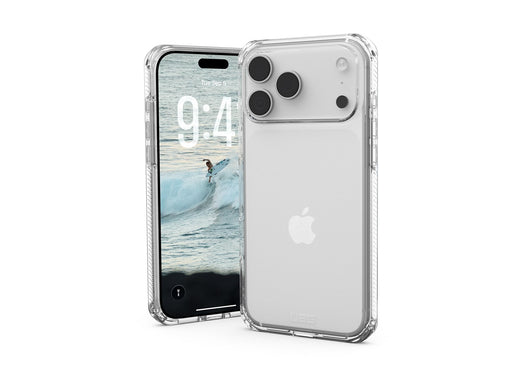 UAG Plyo - Ice - iPhone 17 Pro Max