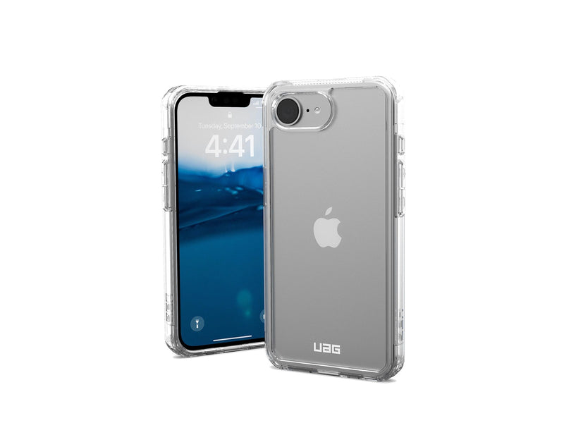 UAG Plyo - Ice - iPhone 17e/16e