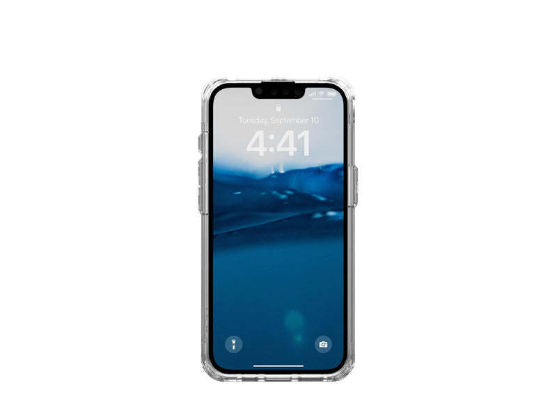 UAG Plyo - Ice - iPhone 17e/16e
