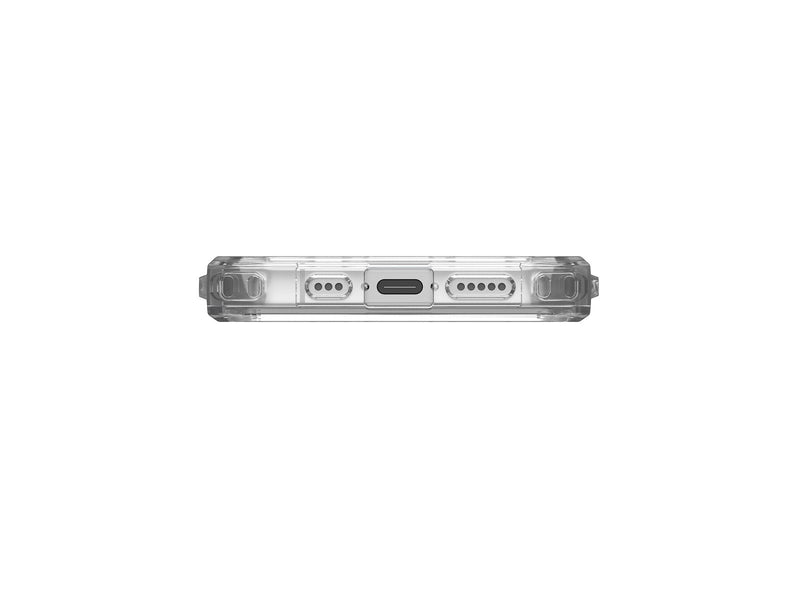 UAG Plyo - Ice - iPhone 17e/16e