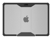 UAG Plyo Ice/Black - MacBook Air 13" 2022/2023/2024