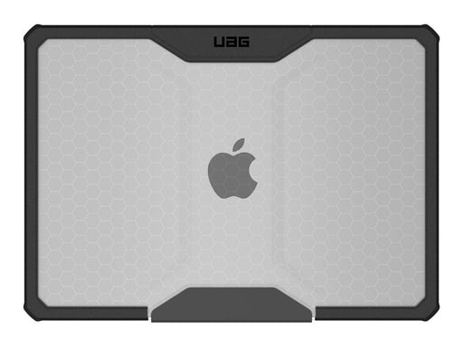 UAG Plyo Ice/Black - MacBook Air 13" 2022/2023/2024