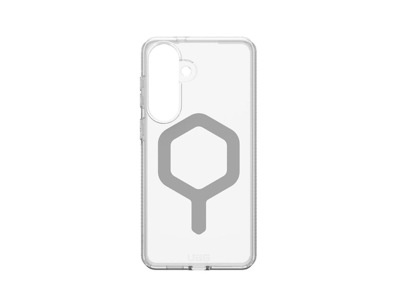 UAG Plyo - Ice/Silver - Samsung Galaxy S26+