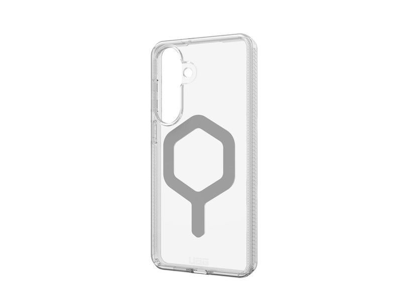 UAG Plyo - Ice/Silver - Samsung Galaxy S26+