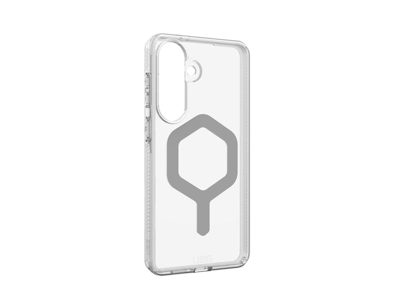 UAG Plyo - Ice/Silver - Samsung Galaxy S26+