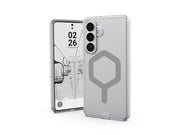 UAG Plyo - Ice/Silver - Samsung Galaxy S26+
