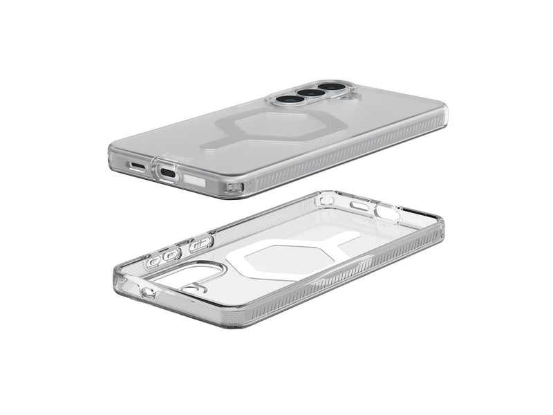 UAG Plyo - Ice/Silver - Samsung Galaxy S26+