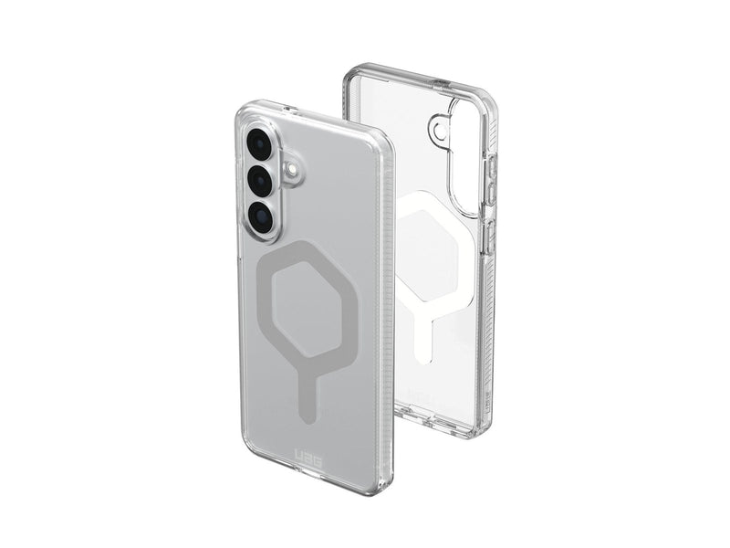 UAG Plyo - Ice/Silver - Samsung Galaxy S26+