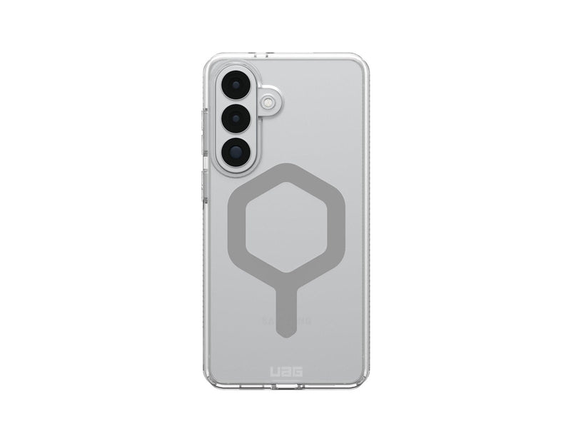 UAG Plyo - Ice/Silver - Samsung Galaxy S26+
