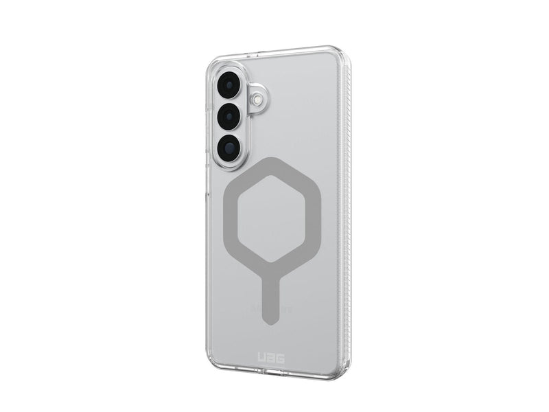 UAG Plyo - Ice/Silver - Samsung Galaxy S26+