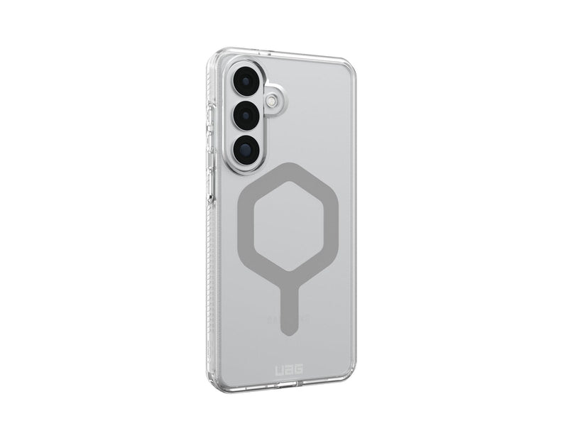 UAG Plyo - Ice/Silver - Samsung Galaxy S26+
