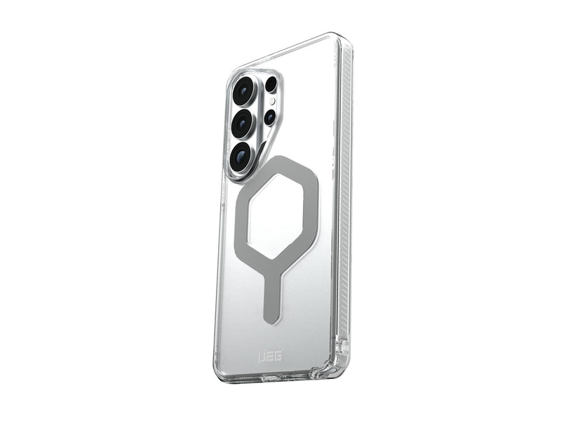 UAG Plyo - Ice/Silver - Samsung Galaxy S26 Ultra