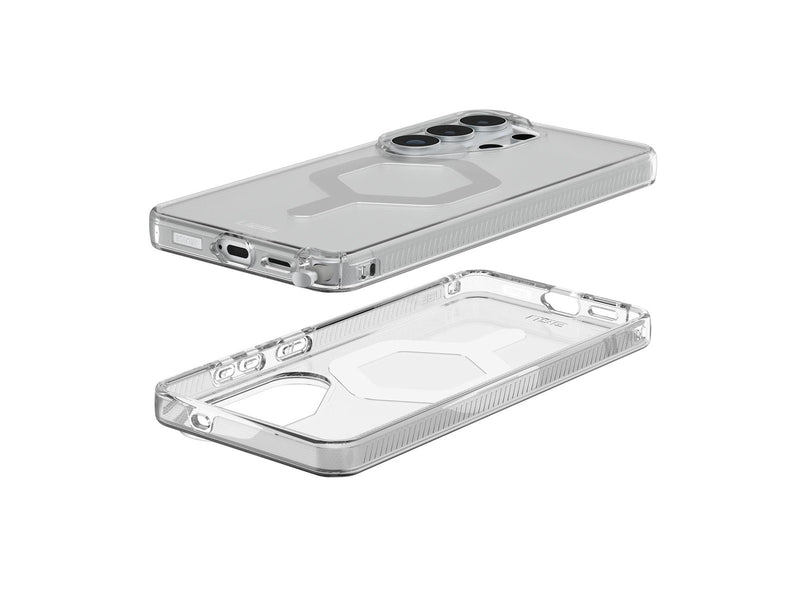 UAG Plyo - Ice/Silver - Samsung Galaxy S26 Ultra