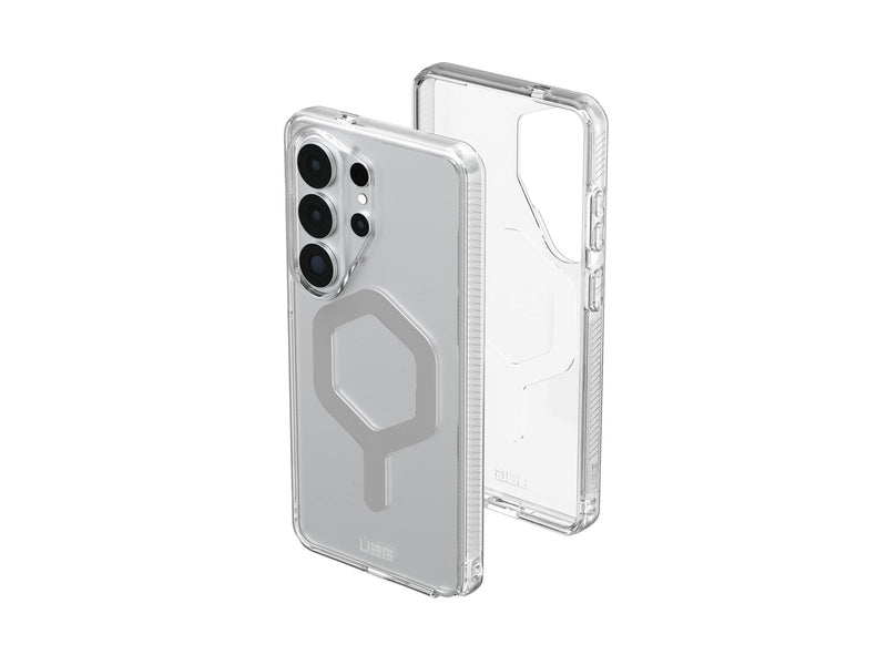 UAG Plyo - Ice/Silver - Samsung Galaxy S26 Ultra
