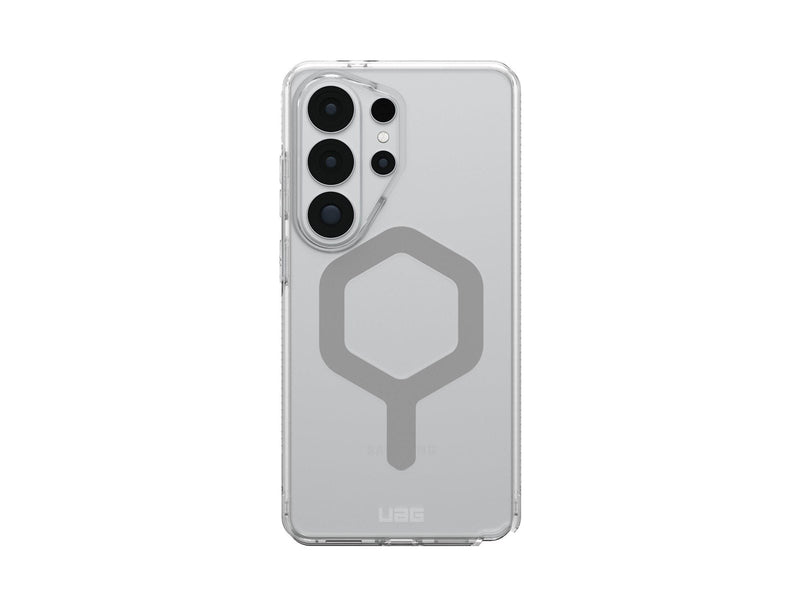 UAG Plyo - Ice/Silver - Samsung Galaxy S26 Ultra