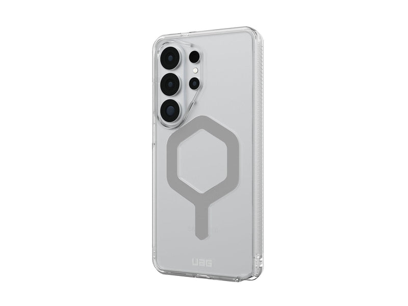 UAG Plyo - Ice/Silver - Samsung Galaxy S26 Ultra