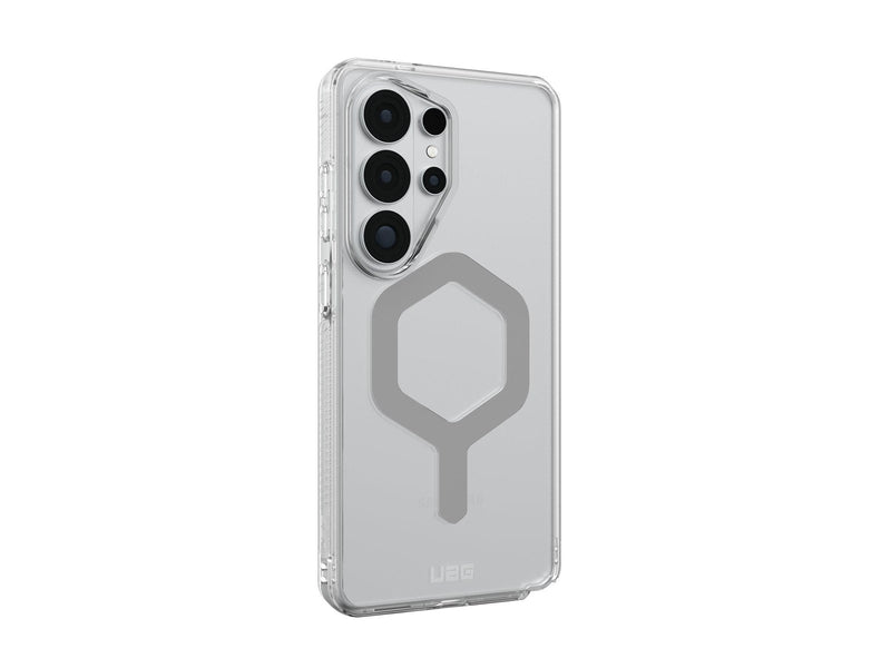 UAG Plyo - Ice/Silver - Samsung Galaxy S26 Ultra