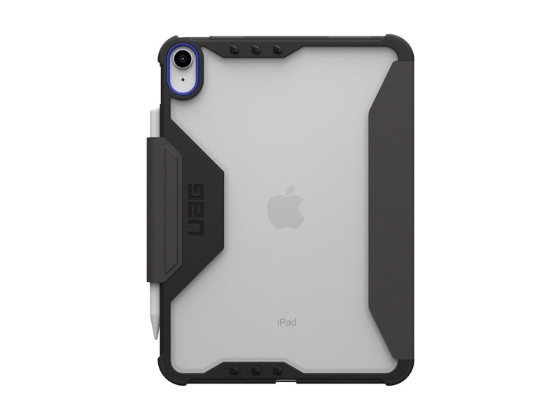 UAG Plyo LT Ice/Black - iPad 10.9 10th Gen