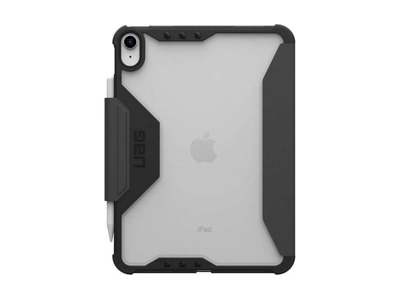 UAG Plyo LT Ice/Black - iPad 10.9 10th Gen