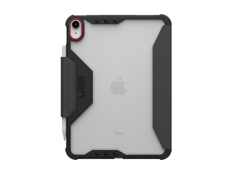 UAG Plyo LT Ice/Black - iPad 10.9 10th Gen