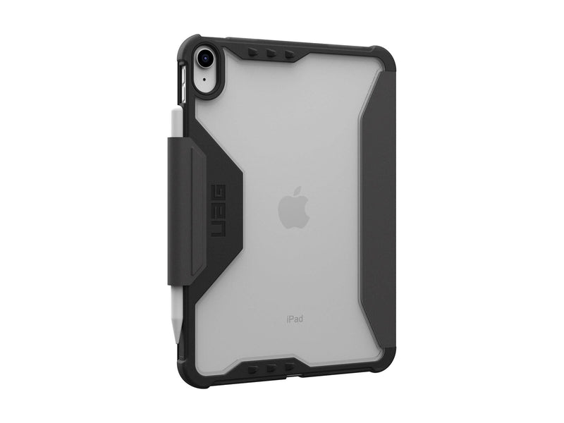 UAG Plyo LT Ice/Black - iPad 10.9 10th Gen
