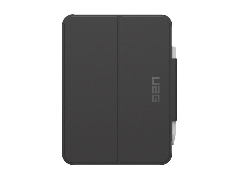 UAG Plyo LT Ice/Black - iPad 10.9 10th Gen