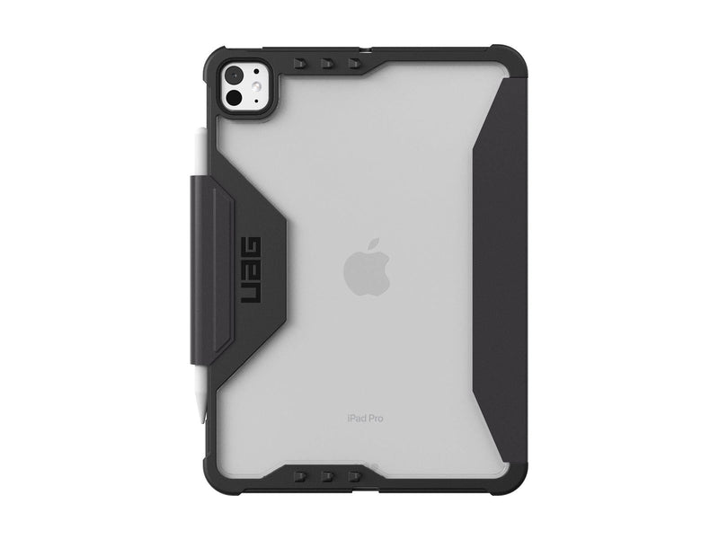 UAG Plyo LT - Ice/Black - iPad Pro 11" 2024