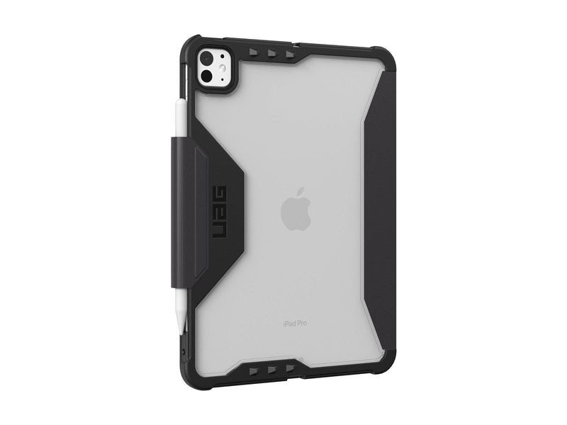 UAG Plyo LT - Ice/Black - iPad Pro 11" 2024