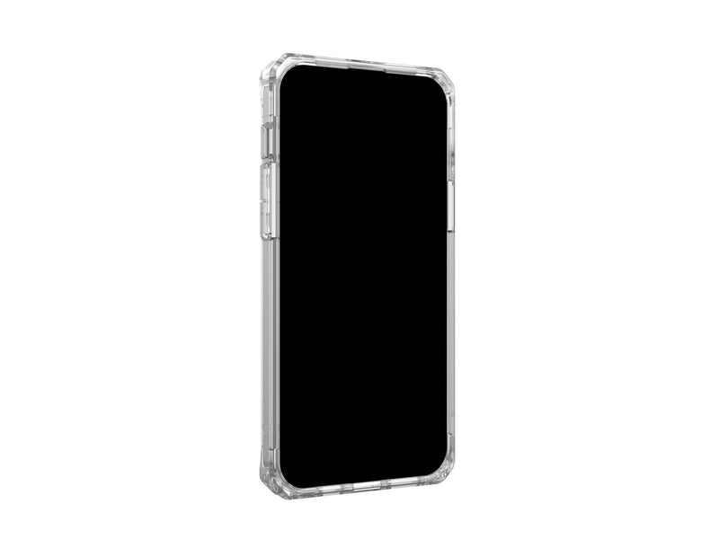 UAG Plyo MagSafe - ice/white - iPhone 15 Plus