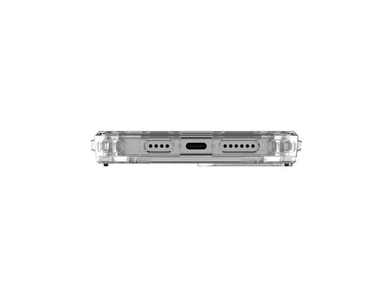UAG Plyo MagSafe - ice/white - iPhone 15 Plus