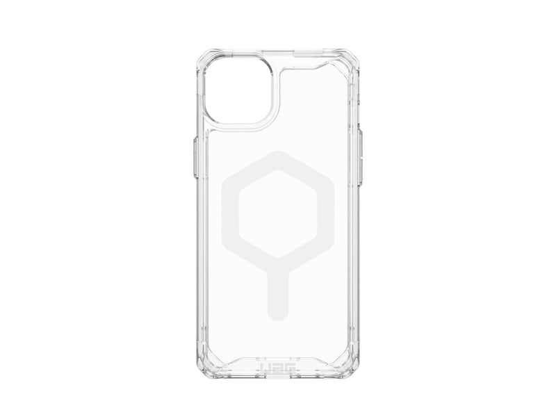 UAG Plyo MagSafe - ice/white - iPhone 15 Plus