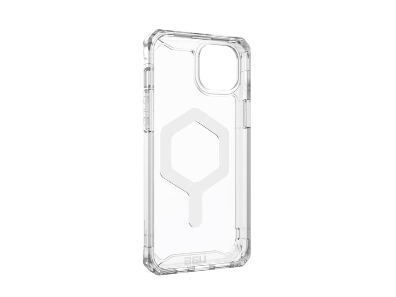 UAG Plyo MagSafe - ice/white - iPhone 15 Plus