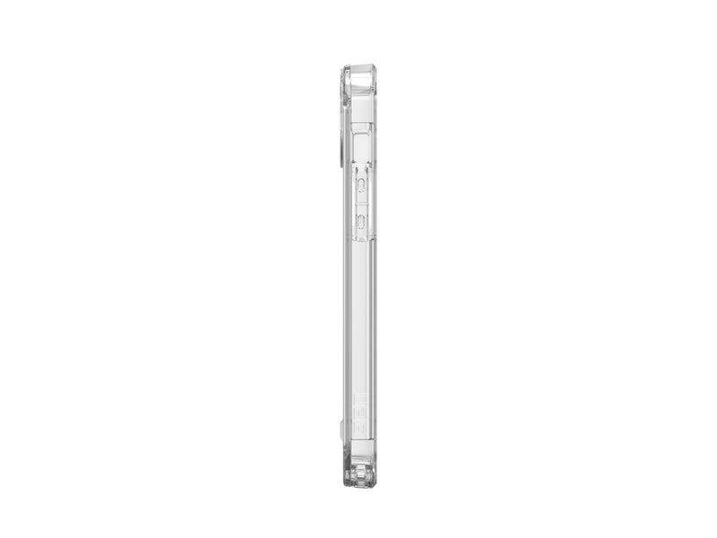 UAG Plyo MagSafe - ice/white - iPhone 15 Plus