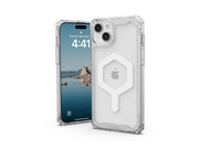 UAG Plyo MagSafe - ice/white - iPhone 15 Plus