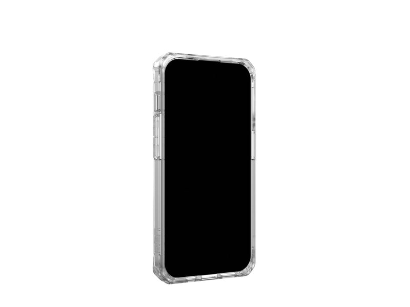UAG Plyo MagSafe ice/white - iPhone 15 Pro