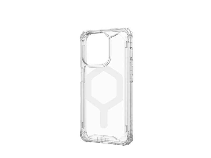 UAG Plyo MagSafe ice/white - iPhone 15 Pro