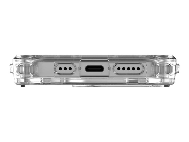 UAG Plyo MagSafe ice/white - iPhone 15 Pro