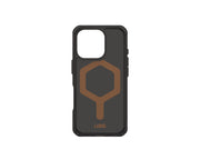 UAG Plyo Magsafe Black/Bronze - iPhone 16 Pro