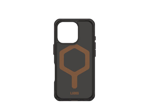 UAG Plyo Magsafe Black/Bronze - iPhone 16 Pro