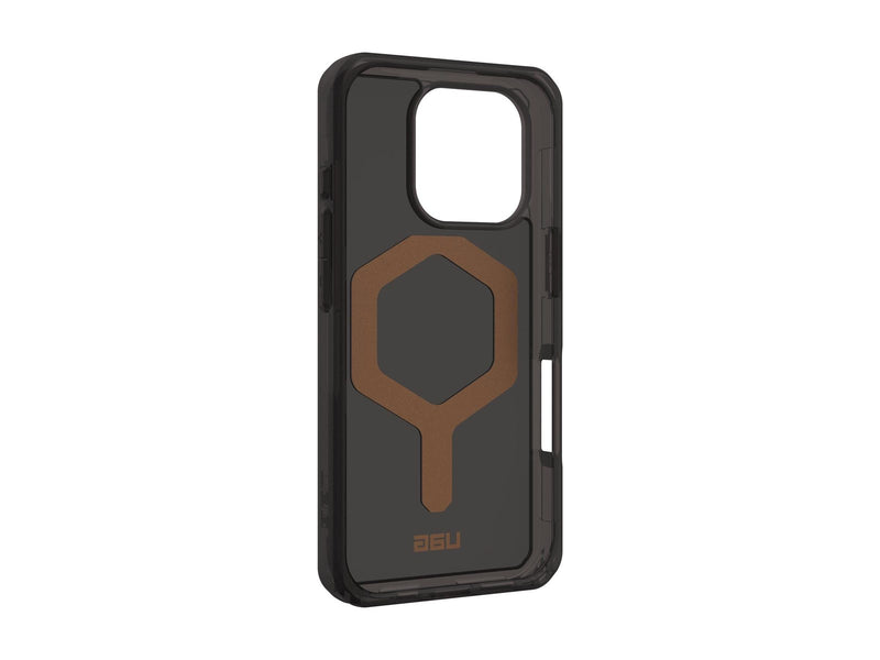 UAG Plyo Magsafe Black/Bronze - iPhone 16 Pro