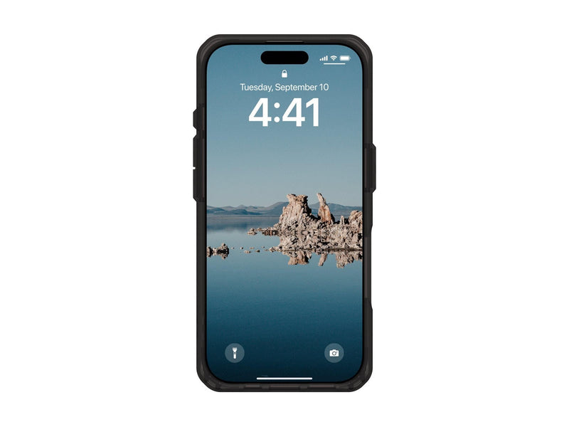 UAG Plyo Magsafe Black/Bronze - iPhone 16 Pro
