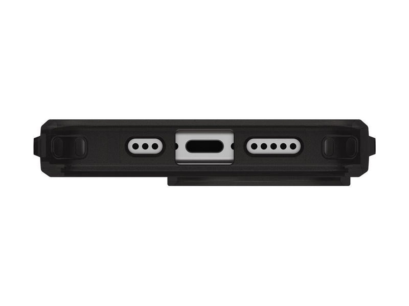 UAG Plyo Magsafe Black/Bronze - iPhone 16 Pro